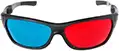 Lunettes anaglyphe Lunettes anaglyphe